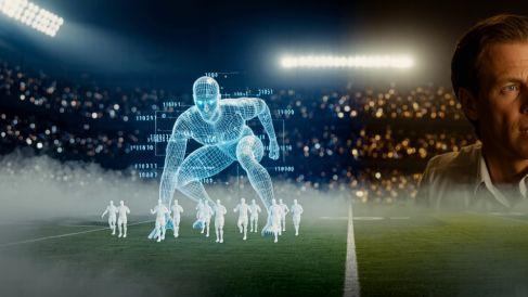 人机对弈绿茵场！穹印预言杯拉开帷幕，AI 与真人预测对决诠释足球多元体育精神