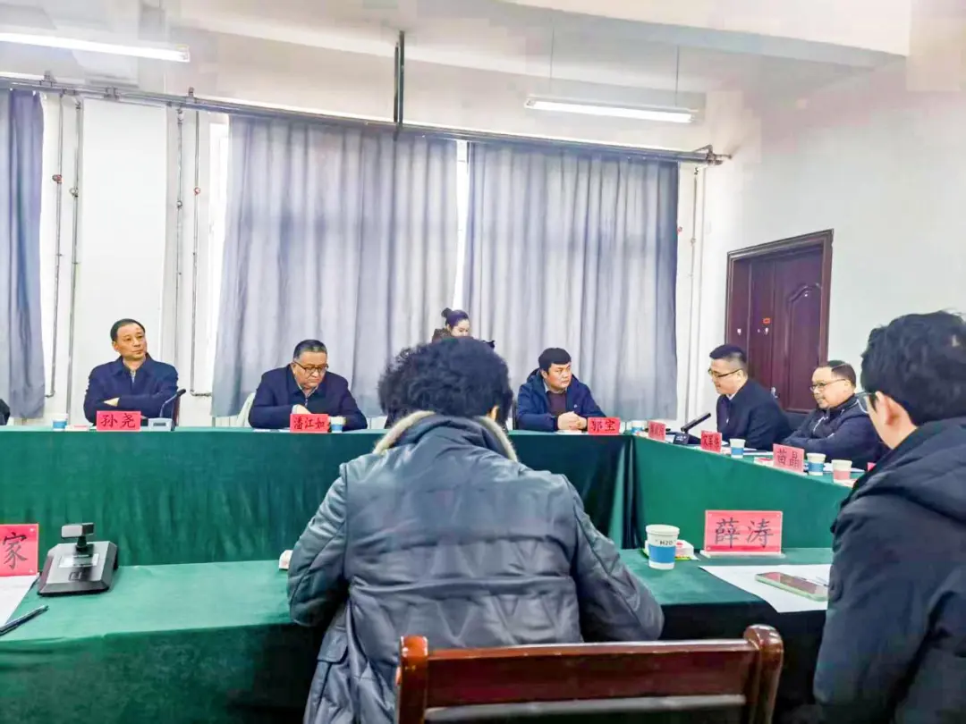 河北科技学院援疆帮扶工作获教育部感谢信表彰