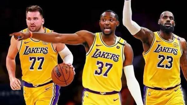 三队交易大方案设想！湖勇各取所需，库明加辅佐东詹！篮网重建