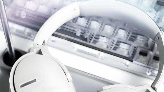 实力派头戴式耳机哪个牌子好？盘点2026年十大热门头戴式耳机推荐！