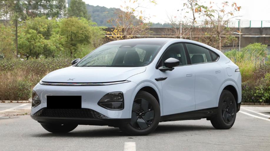 纯电续航就有430km，小鹏G6超级增程信心十足，售价18.68万贵吗