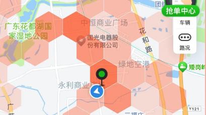网约车是越来越难跑了，相同时间却跑不到相同流水