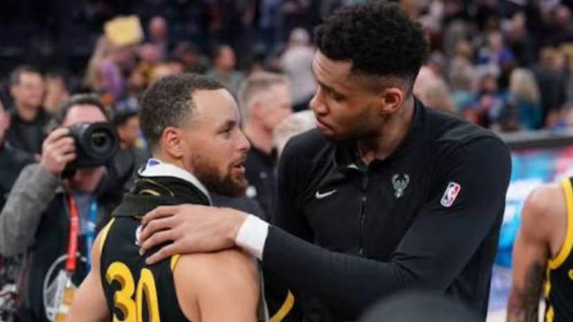 字母哥暂时去不了的原因？