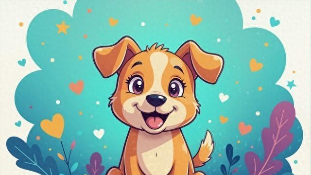 生肖狗熬过风雨，6大惊喜接连到来：你扛过的一切，生活正逐笔还你