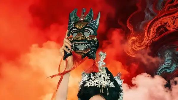 《金坪奇缘之圣女赘婿》非遗蜡染惊艳，反转不断，狂掀文化热潮。