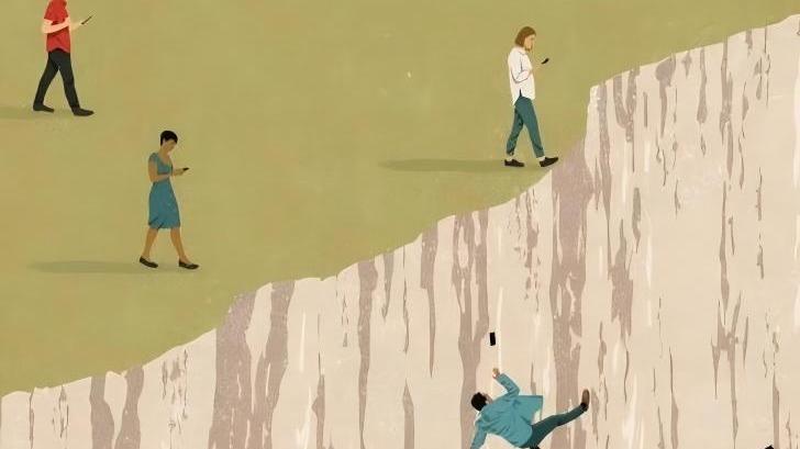 30条关于人性、社会和财富的思考，可能会刺痛你，但能让你清醒