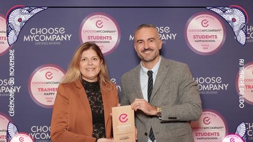 法国商科留学攻略：图卢兹商学院 (TBS) 理学硕士项目解析