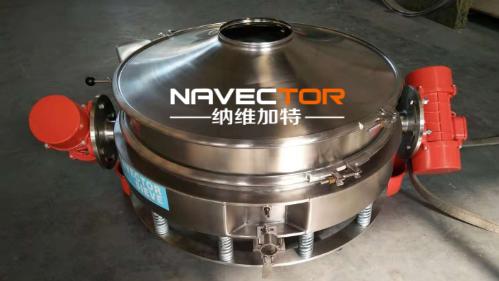 纳维加特直排筛在食品行业应用中的核心优势解析