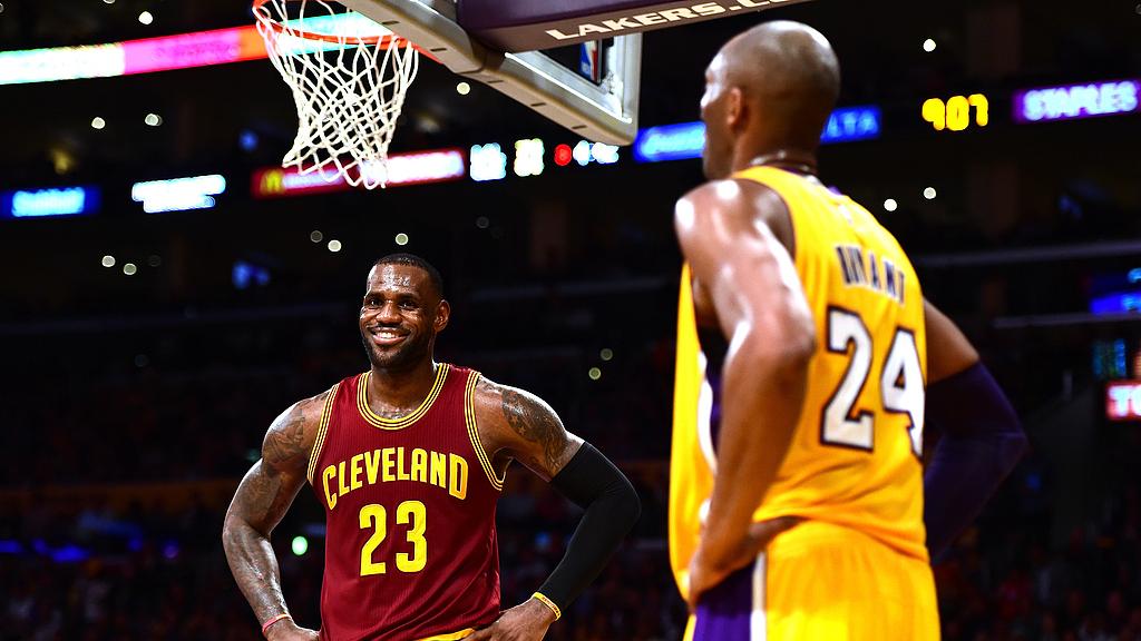 NBA历史最无争议的五大MVP：这五人拿奖时连对手都想鼓掌！