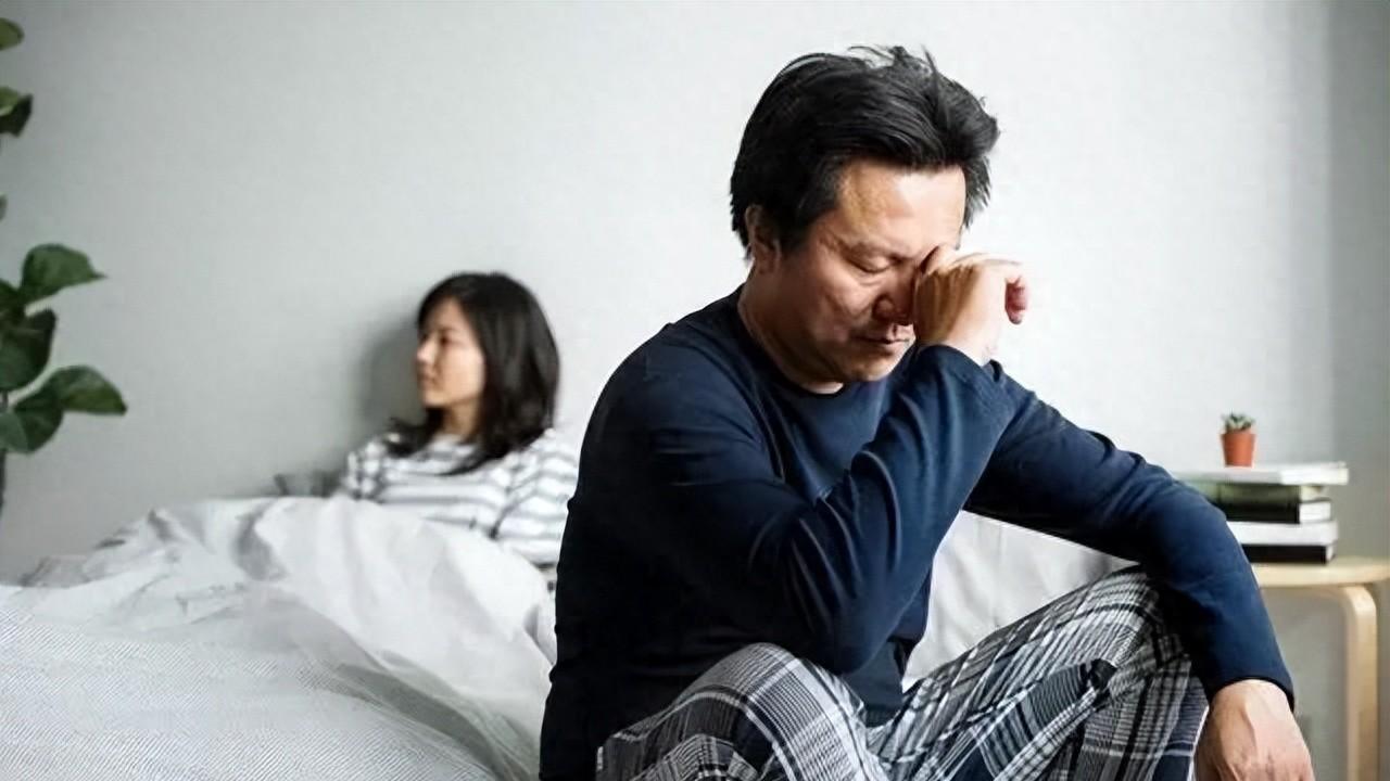 老公不想和你说话？这是感情亮红灯的信号