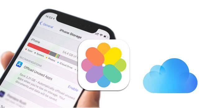 如何从 iCloud 还原照片？6 种方法成功解决
