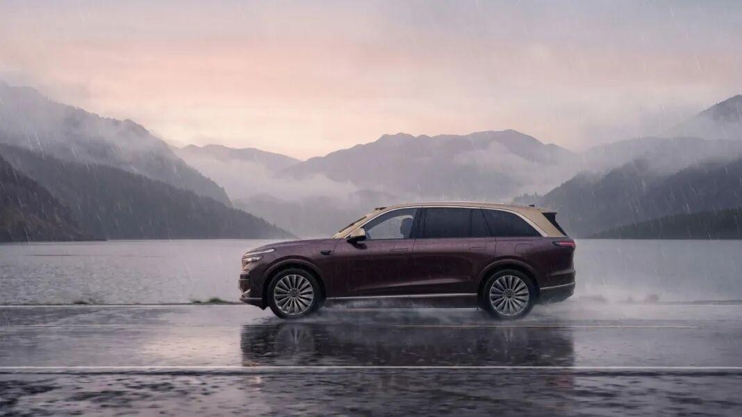 超70项软硬件升级！乐道L90 2026款焕新，26.58万元起！