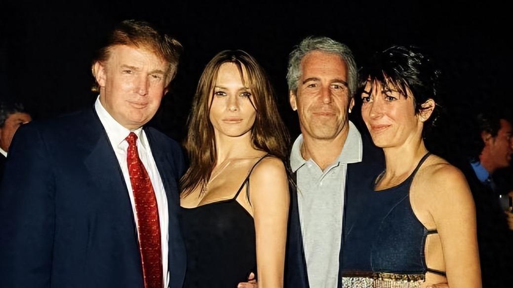 爱泼斯坦死了五年，文件越曝越多，真相却越看越模糊。