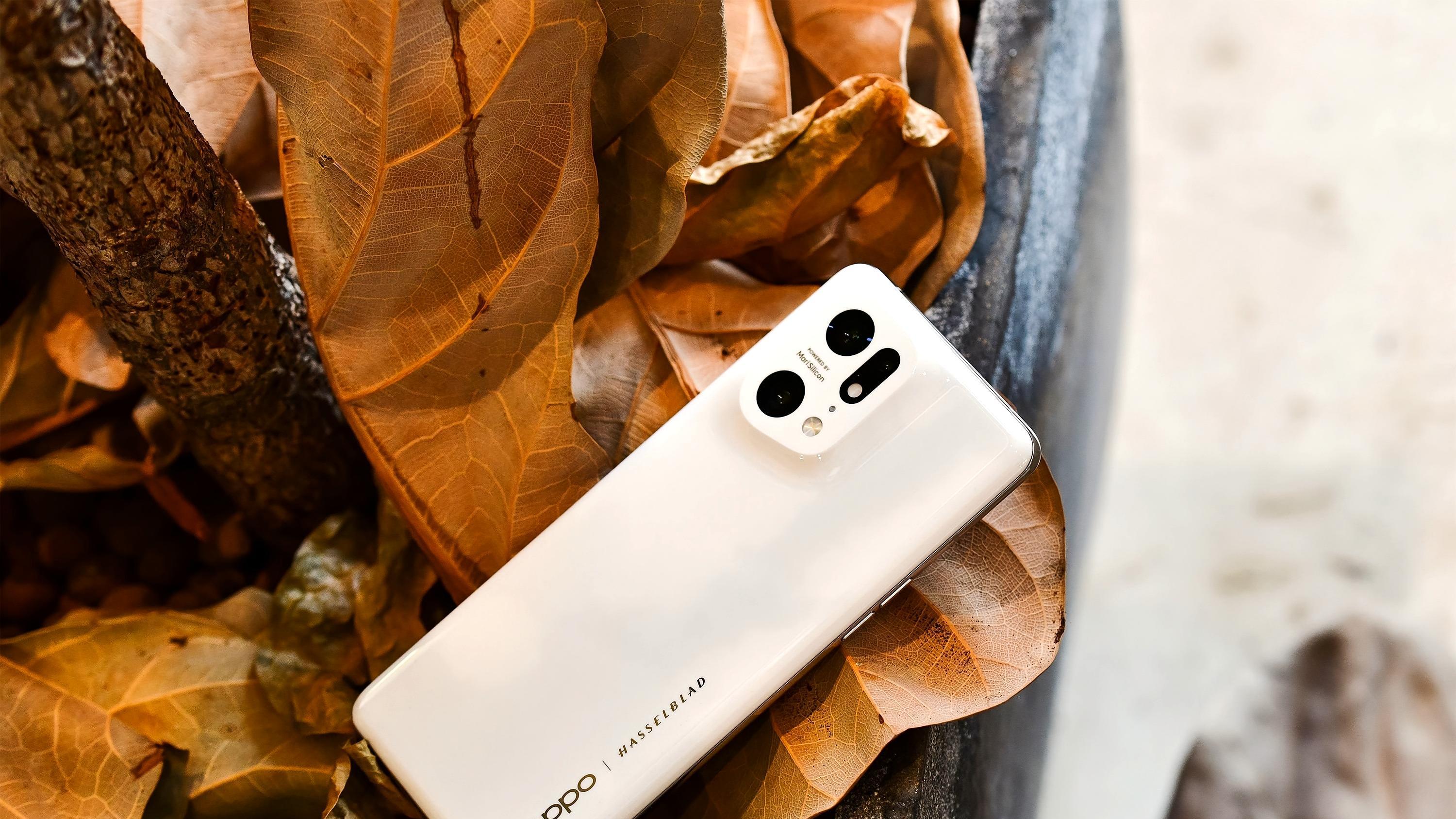 小米徕卡、vivo蔡司之后，OPPO的破局牌：不讲故事，只堆像素？