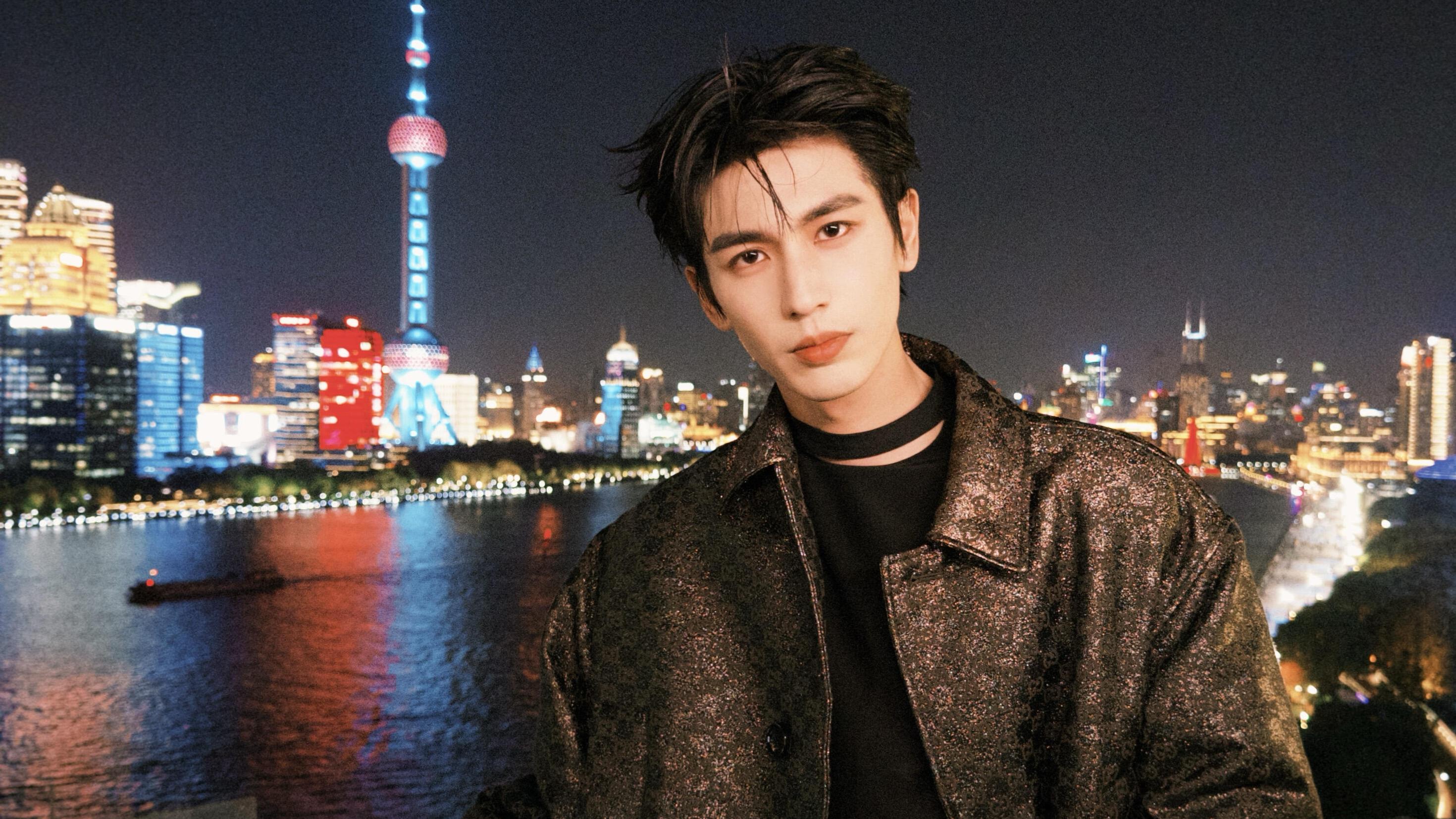 带两台设备拍星失败，张凌赫手绘星图补偿粉丝：这才是双向奔赴