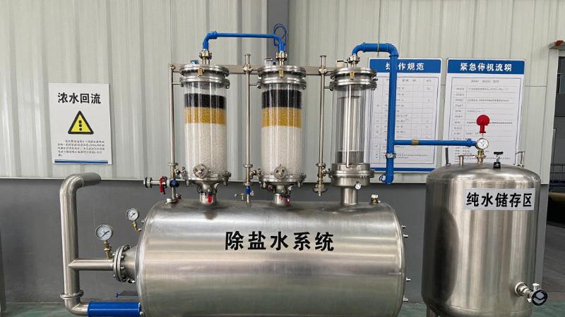 纯水电导率在线测量仪器有哪些要求？别再只看价格了