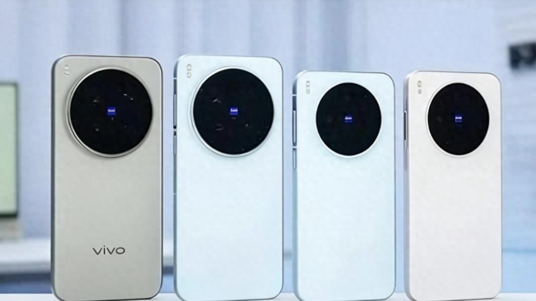 三星2亿像素HPA曝光，vivo X500 Ultra或全球首发！直击摄影痛点