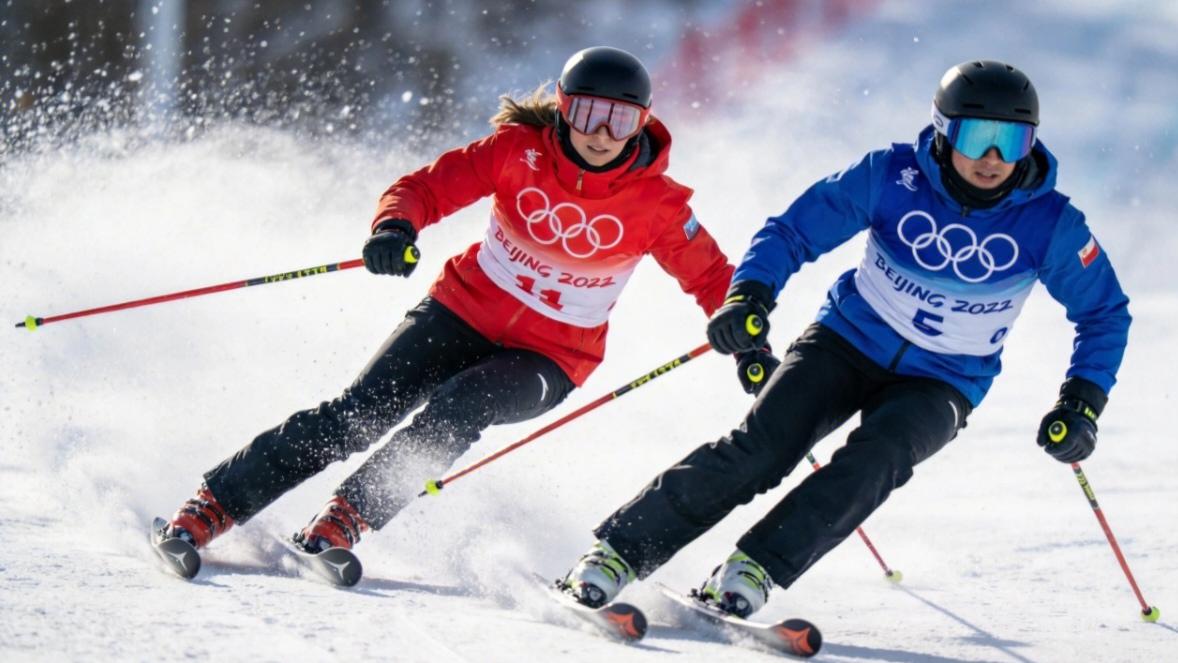 谷爱玲之后，米兰冬奥倒计时，中国冰雪真正的底牌才刚刚亮出来