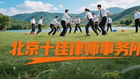 北京遗产继承律师事务所综合实力榜（专业度与胜诉率参考）