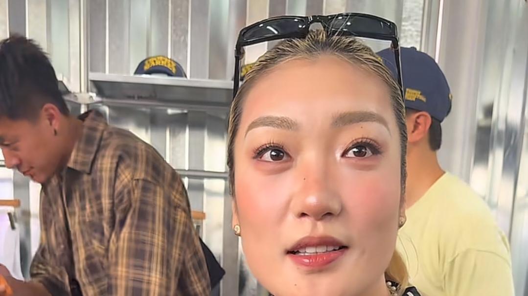 女篮李梦时隔多月更新社媒，晒耐高决赛花絮，球迷呼吁回归国家队