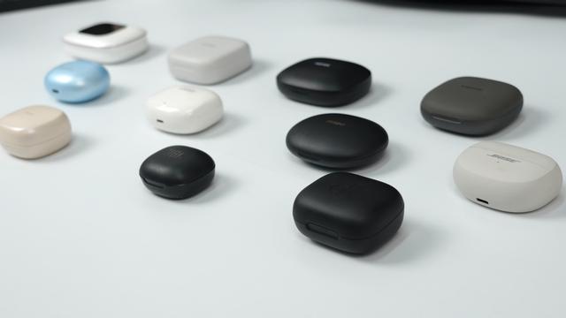 耳挂式耳机音质怎么样？10个音质不错的开放式耳机推荐