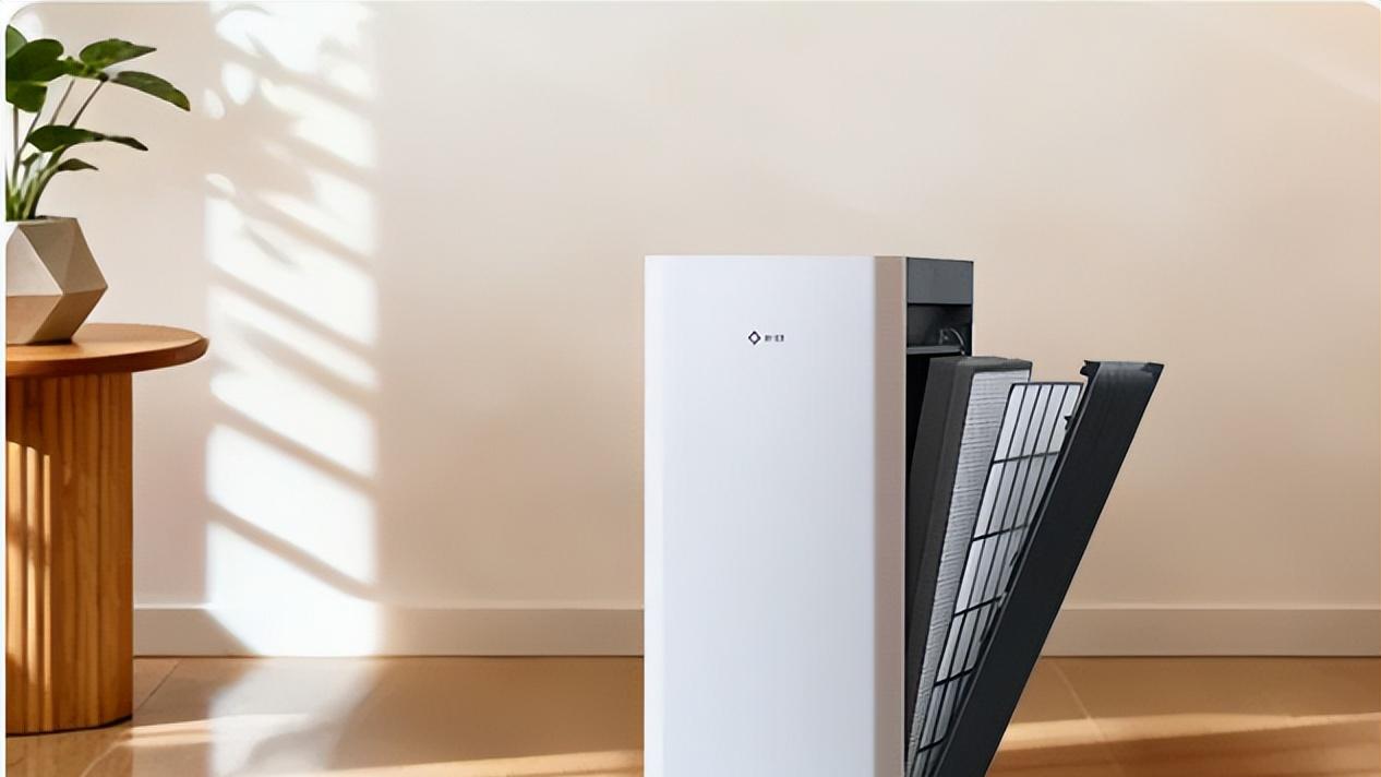 同价位横评：新颐空净凭什么脱颖而出？实测说话