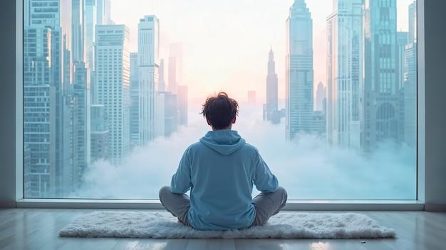 你还在反复琢磨那点破事吗？别想了，赶紧动起来！