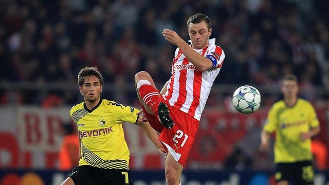 奥林匹亚科斯坚守主场阵地，两连败的勒沃库森依旧难反弹？