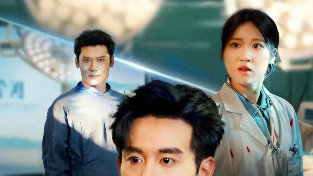 《我医圣的身份被妹妹曝光了＆外科神手》74集 医术超神，反转不断，必看佳作