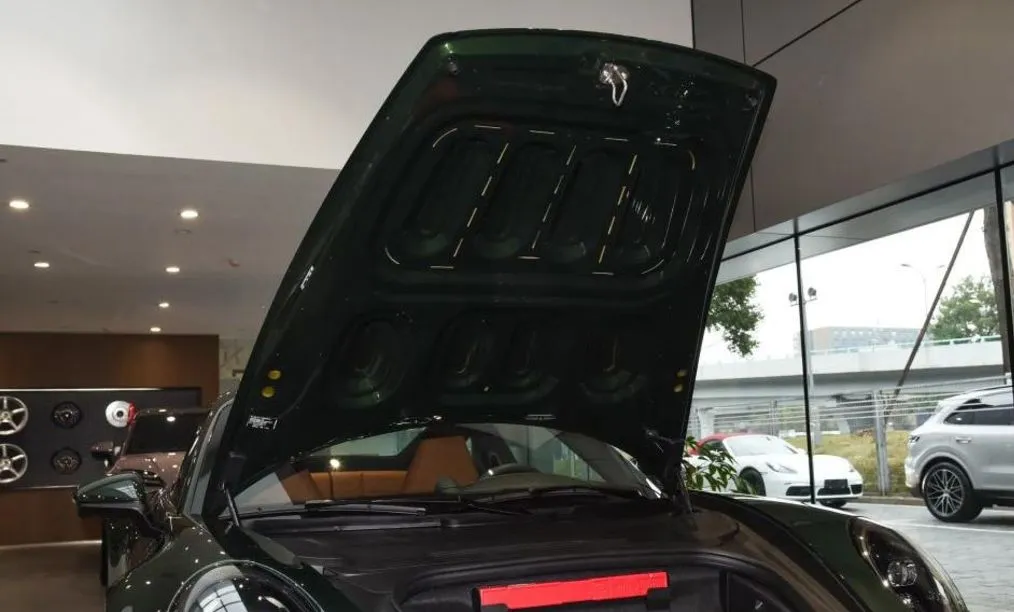 前备厢尺寸排行榜：33款上榜车型，谁最能“装”，谁花样多？