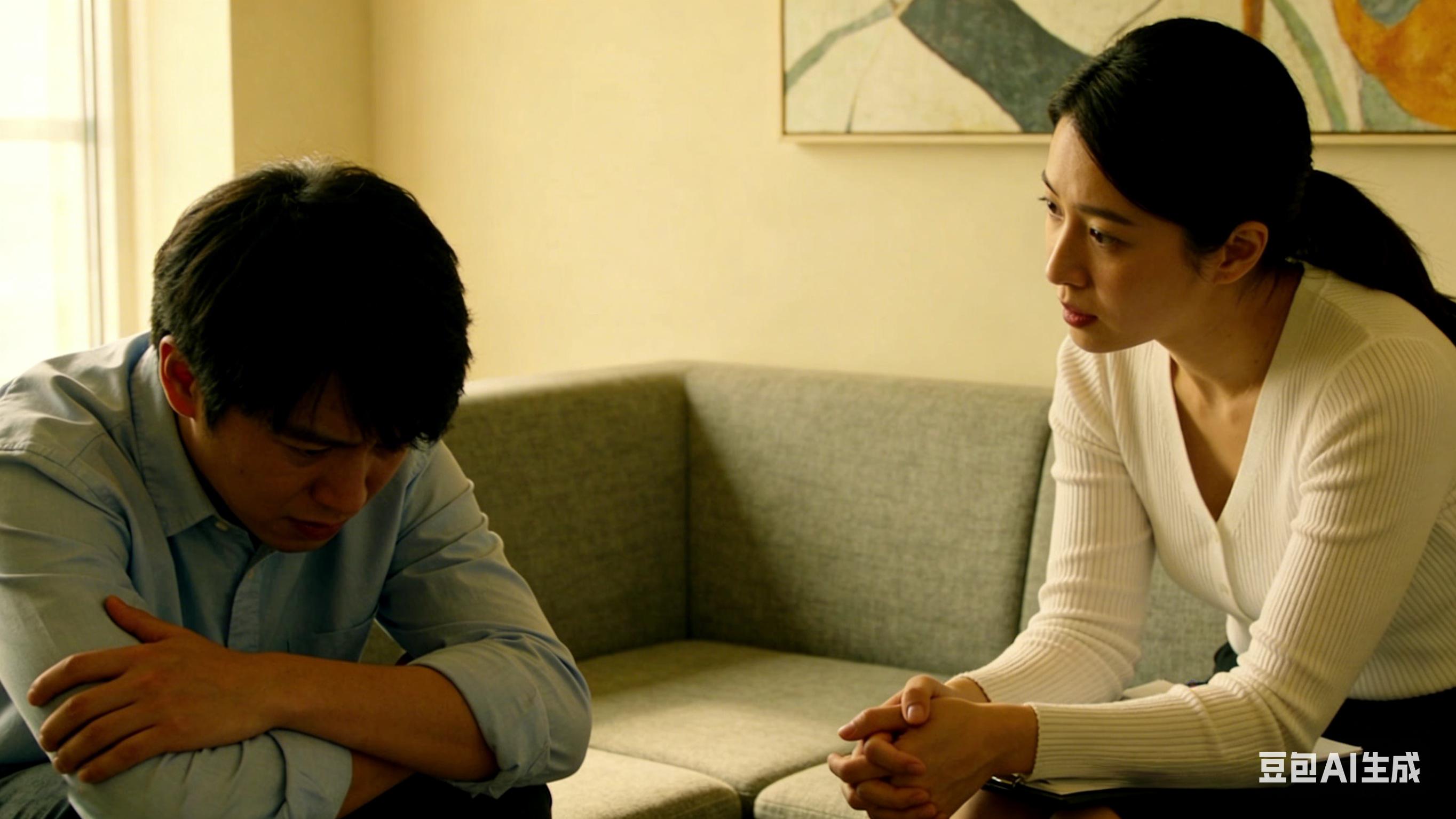 别再逼自己改掉“缺点”，它其实是你藏不住的天赋