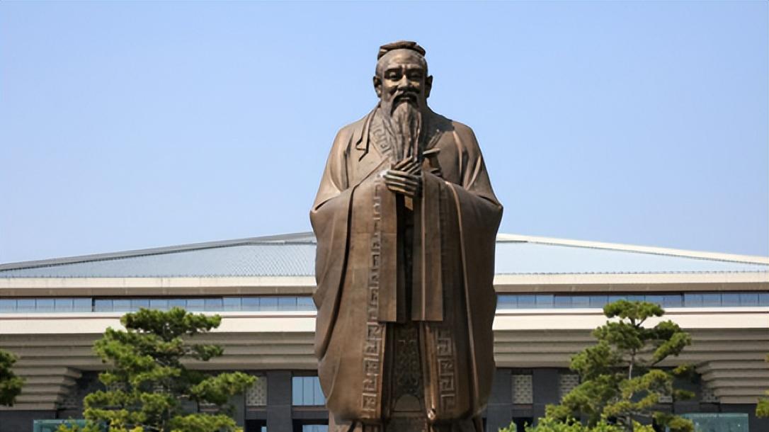 孔子到底姓什么？明明是道送分题，考试中90%的人都答错了