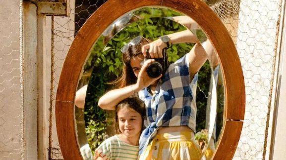 毁掉一个孩子就让他一直专注学习，试试每周半天留白