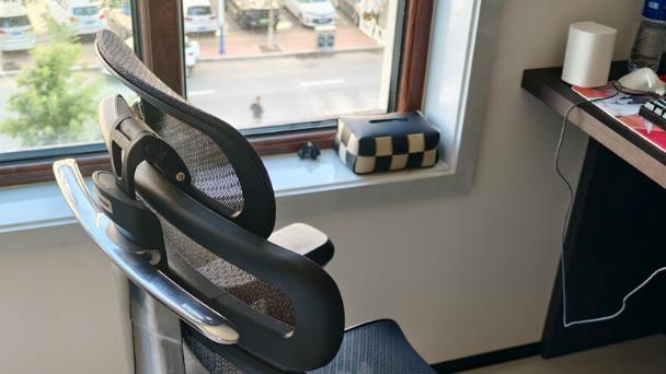 人体工学电脑椅选哪款比较好？2026高性价比人体工学电脑椅推荐