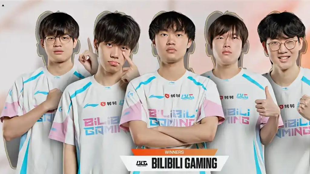 Oner 赛后专访放话 EWC 复仇 BLG！复盘 MSI 遗憾，目标拿下冠军
