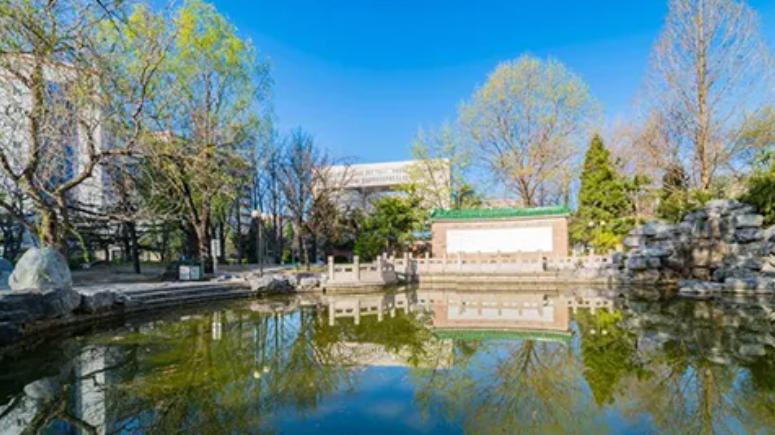 指标达标、汉教连续五年全国第一：北语离双一流只差官宣？