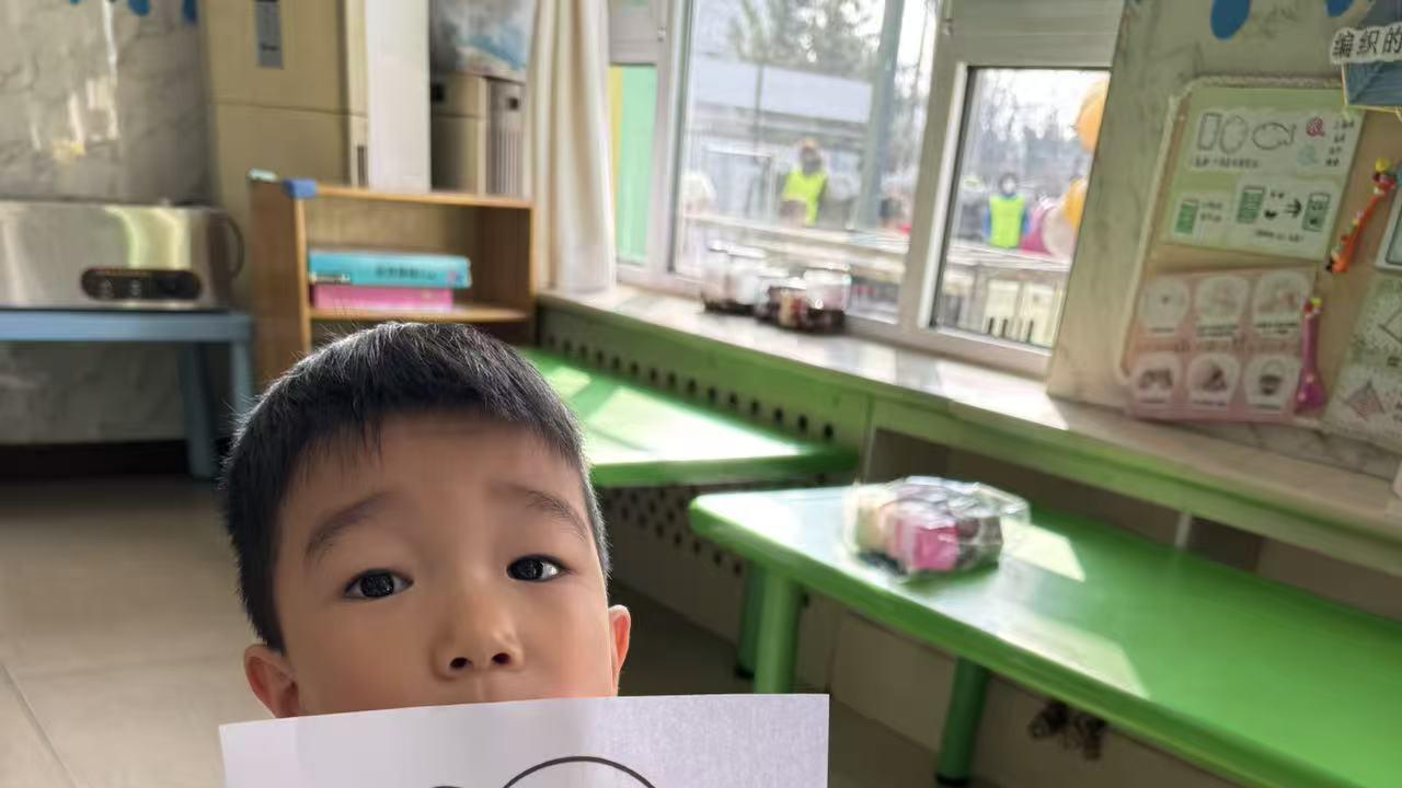 桢橦幼儿园：借助清明节，开启 3 - 6 岁孩子艺术创作之旅