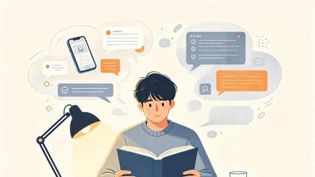 《认知觉醒》书评：专注，是这个时代最被低估的硬实力
