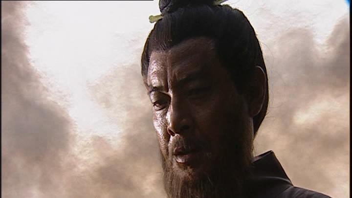 98版《水浒传》晁盖扮演者张治中去世享年70岁，荧幕上义薄云天的晁天王，一路走好