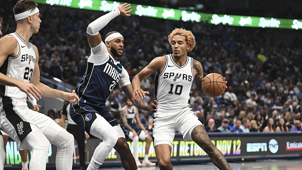 懂篮球帝-简单分析竞彩304NBA：雷霆VS马刺