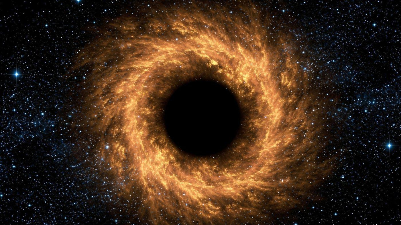 220拍电子伏特“幽灵粒子”现身，霍金预言或将被改写？