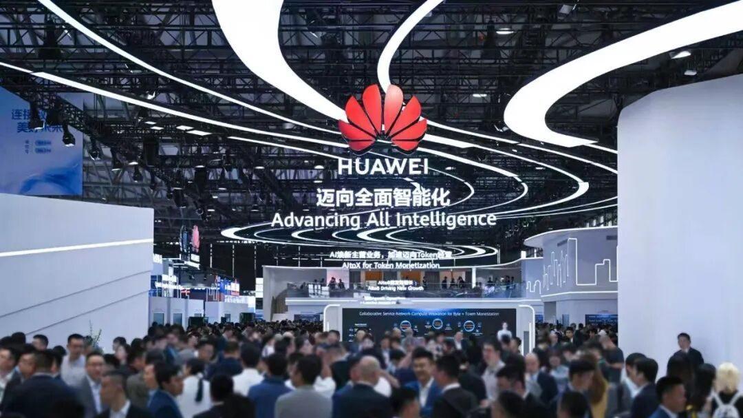 对话华为王永德：Token变革运营商B2B业务，不是锦上添花