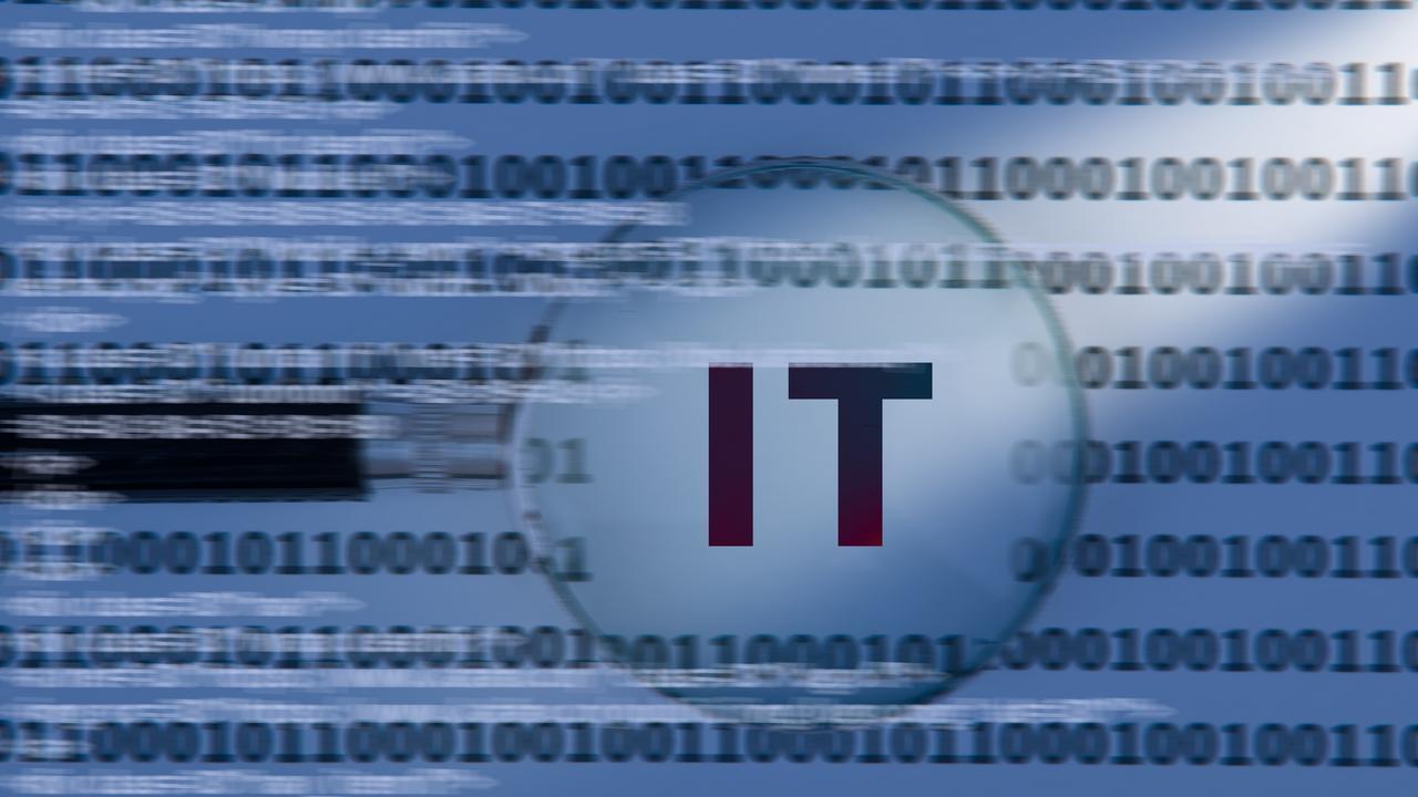 IT行业职称晋升：技术与管理并重