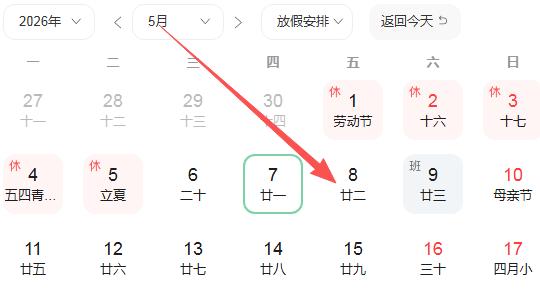 2026年5月8号好运生肖排名榜。