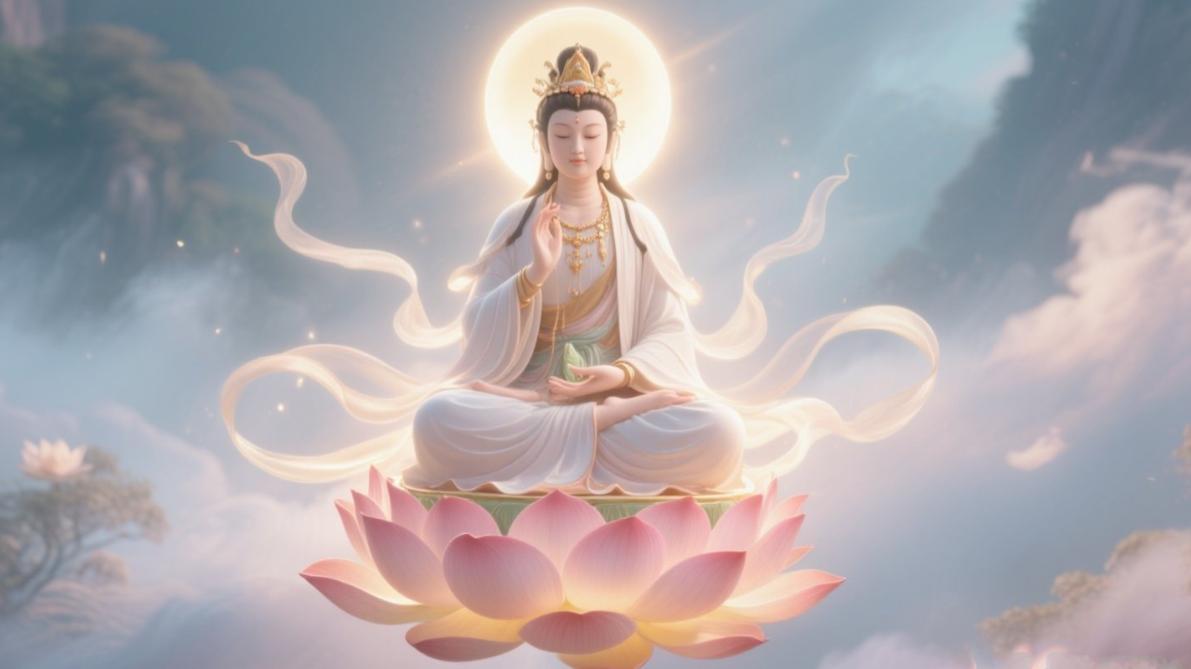 【震惊】如果这种心思，删掉菩萨的图片，会有因果！