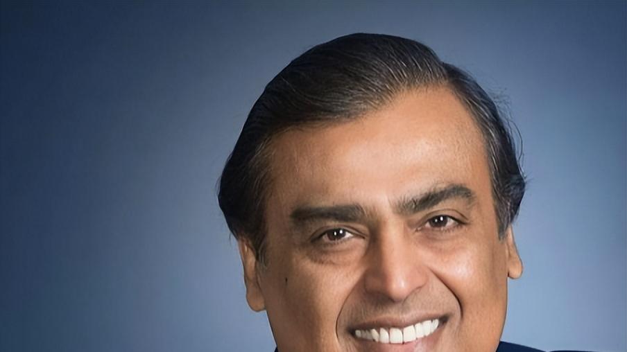 印度首富承认：离开中国就造不了新能源汽车