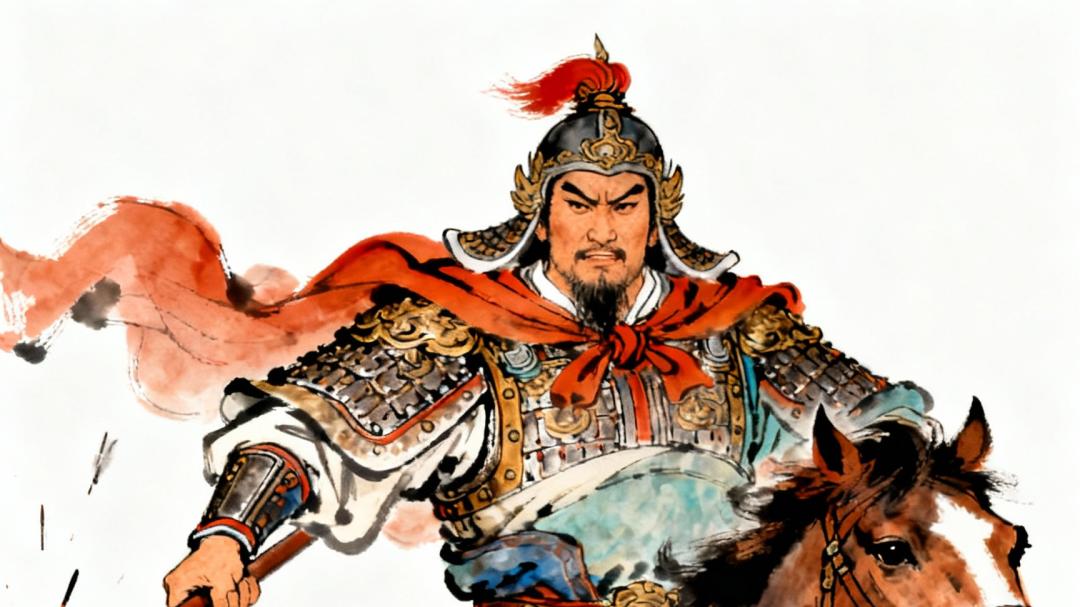 历史上6个死得不明不白的皇帝