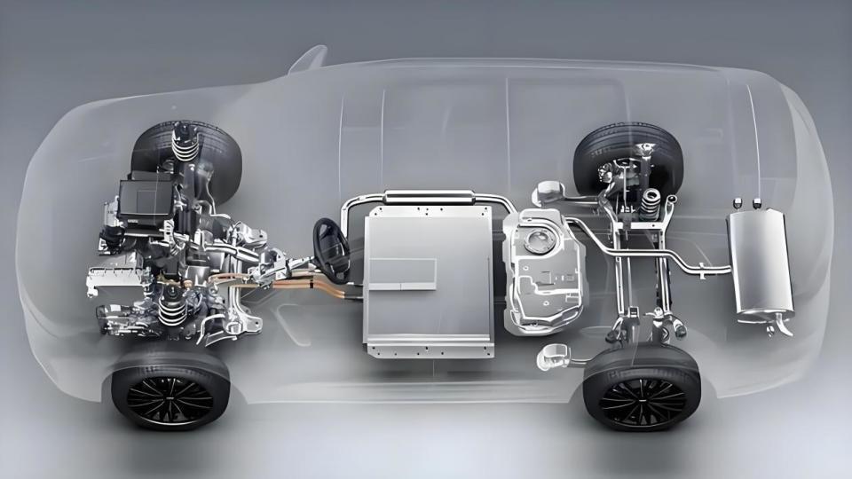 两轮石油危机，日系车和中国车上演两出大戏！