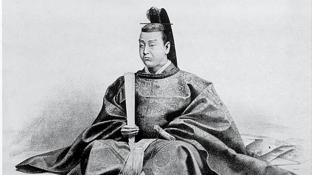 一生致力反清复明，复国无望后东渡日本，异国他乡保留希望火种