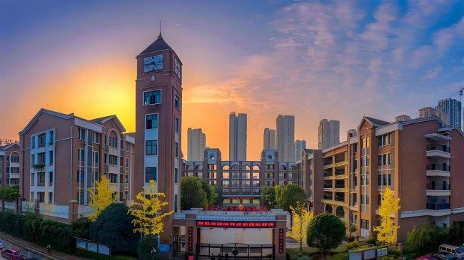 开学季择校不发愁！雨花长和宋双名校加持，铺就成长快车道